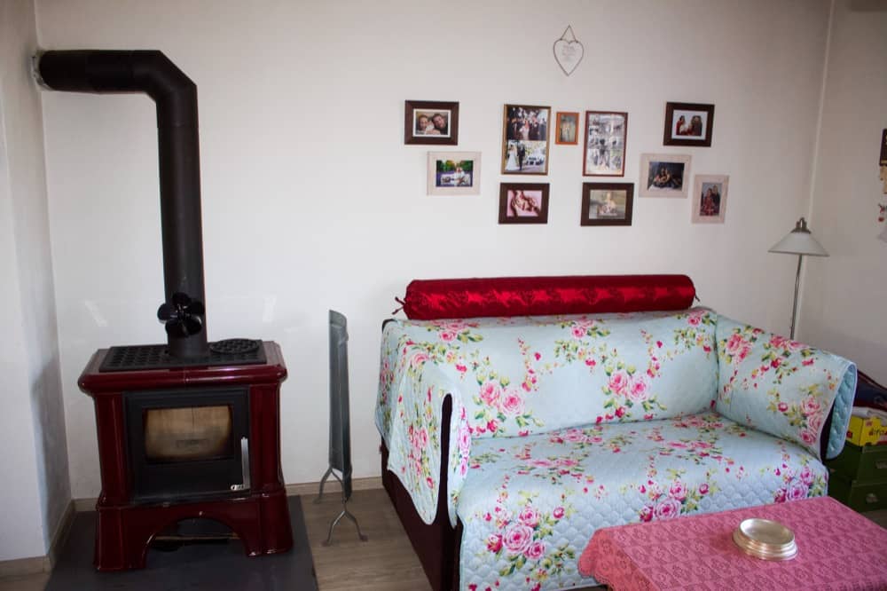 Prodej rodinného domu 75 m², pozemek 454 m²