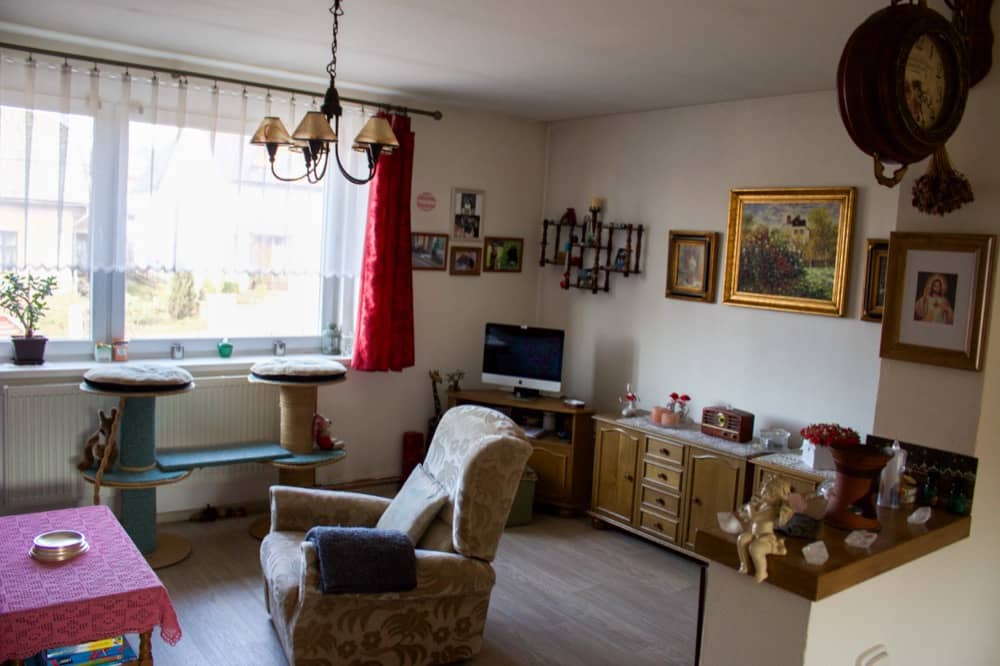 Prodej rodinného domu 75 m², pozemek 454 m²