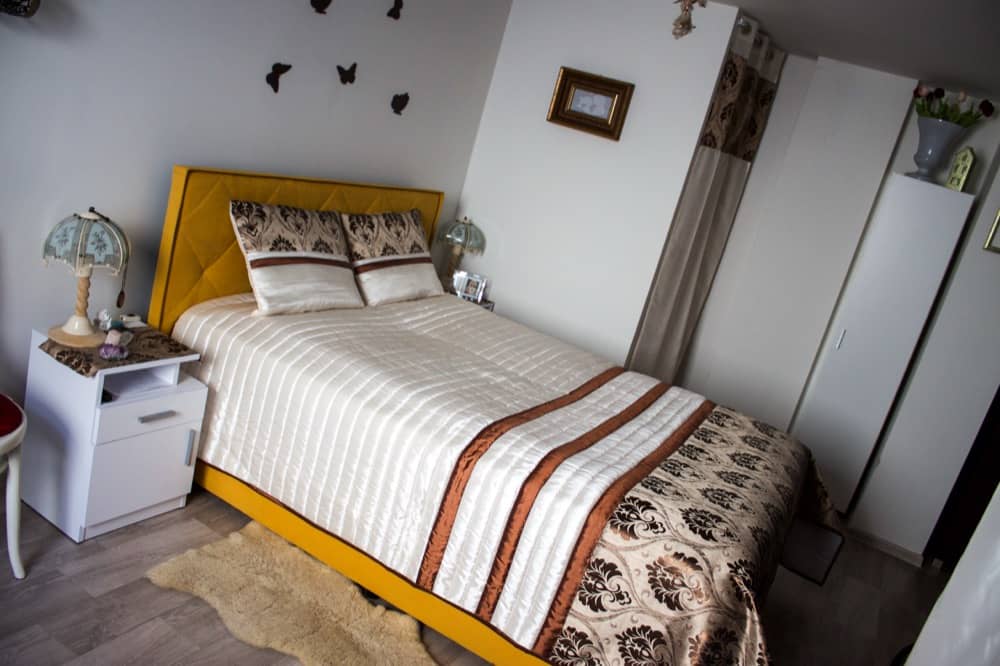 Prodej rodinného domu 75 m², pozemek 454 m²
