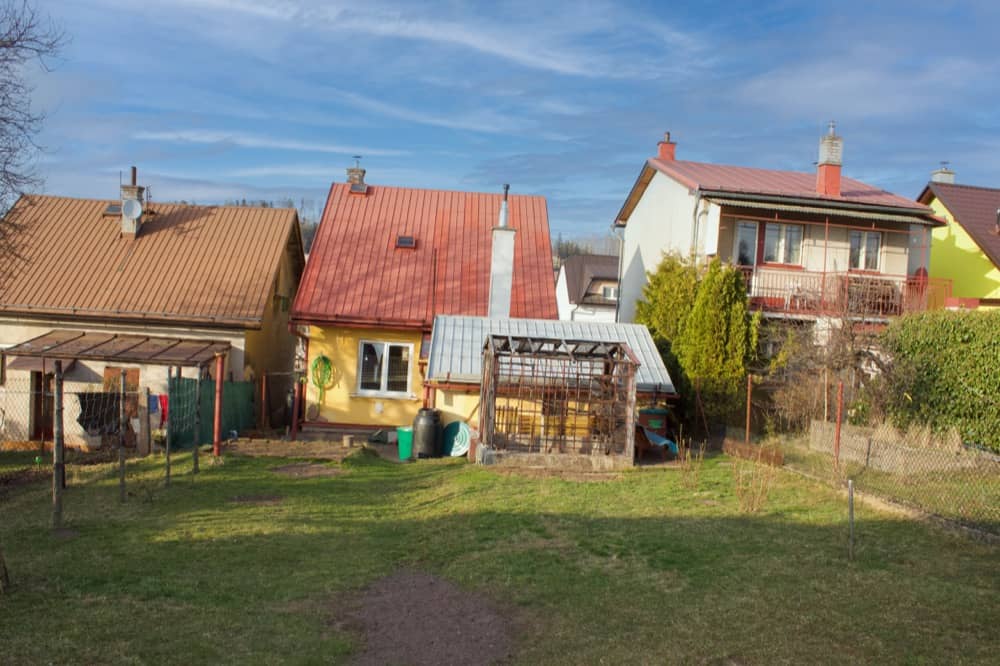 Prodej rodinného domu 75 m², pozemek 454 m²