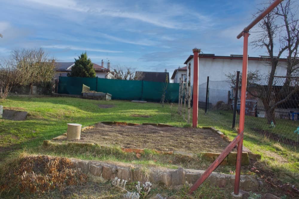Prodej rodinného domu 75 m², pozemek 454 m²