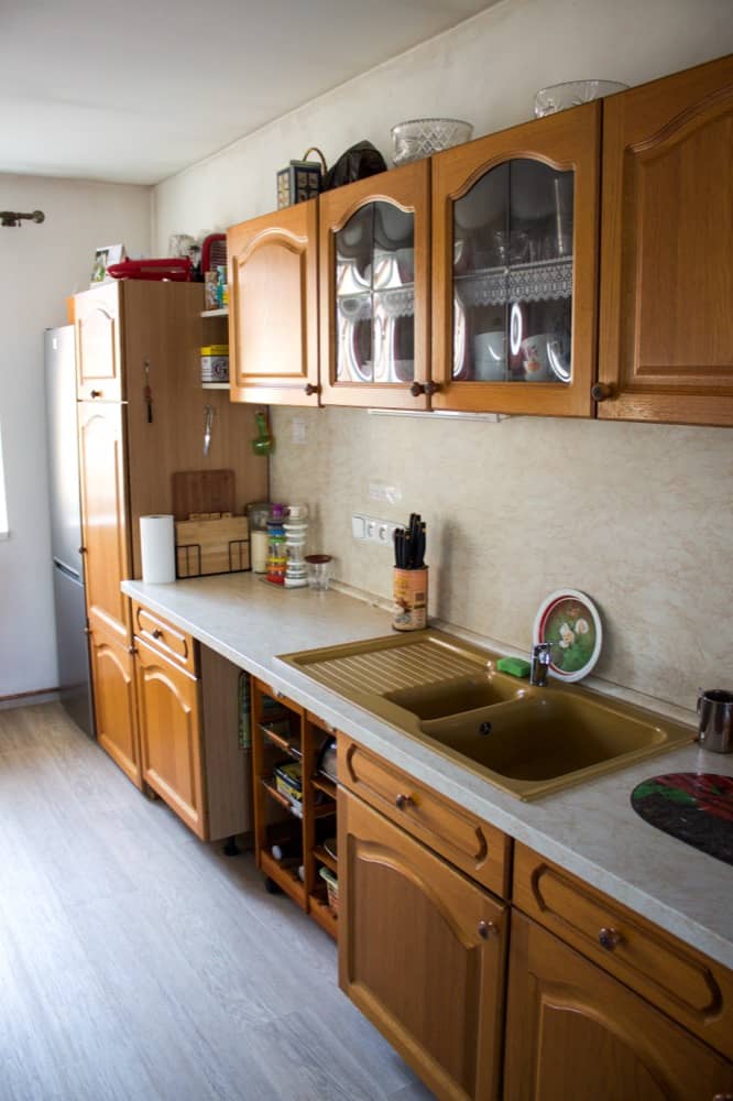Prodej rodinného domu 75 m², pozemek 454 m²