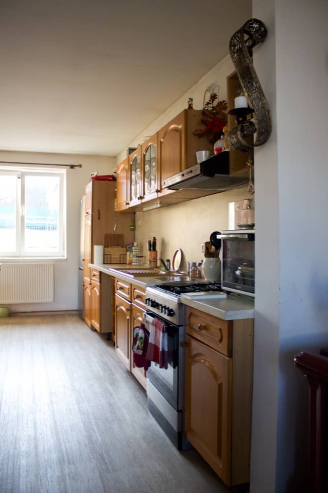 Prodej rodinného domu 75 m², pozemek 454 m²