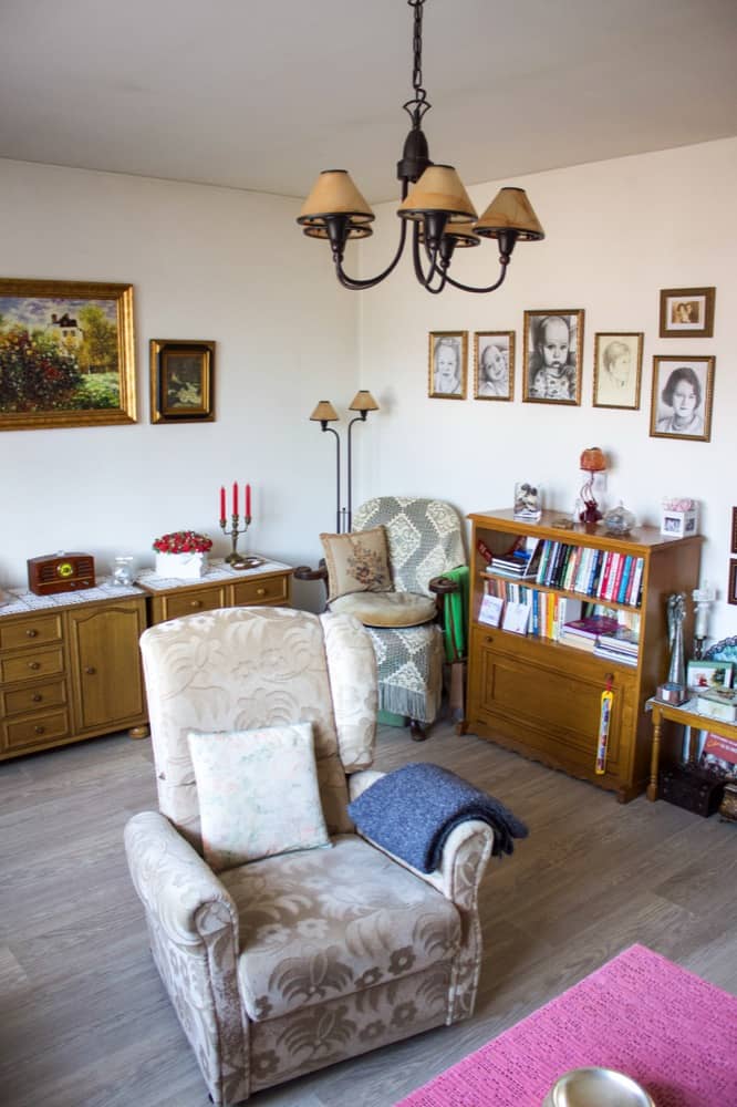 Prodej rodinného domu 75 m², pozemek 454 m²