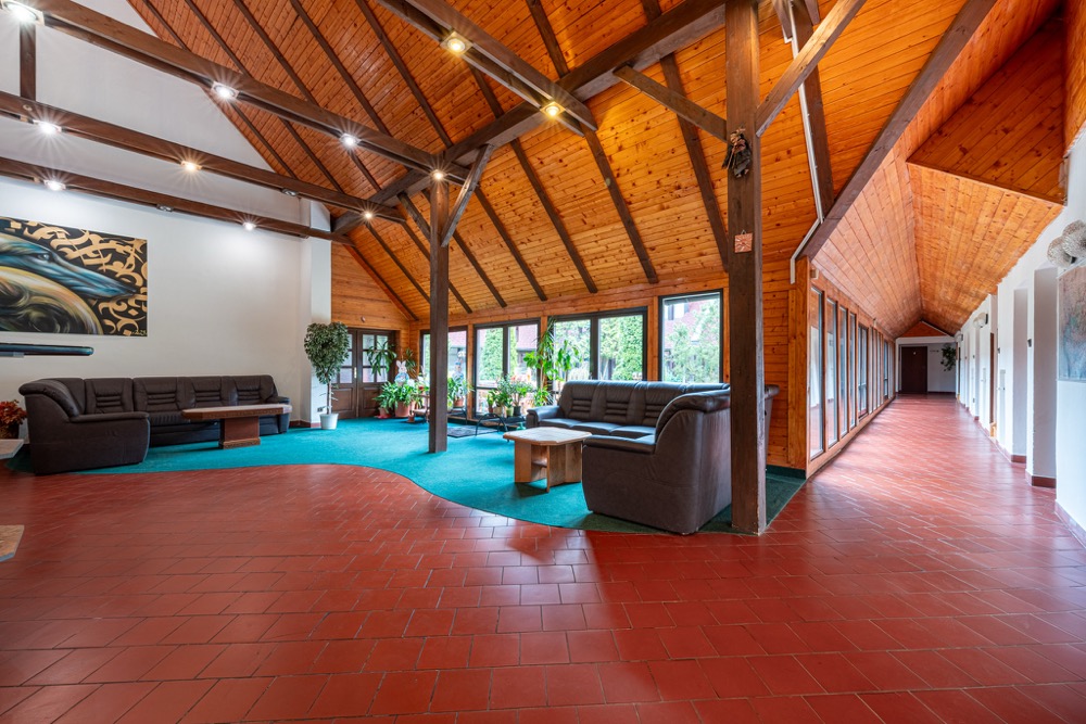 Hotel*** Ring a restaurace