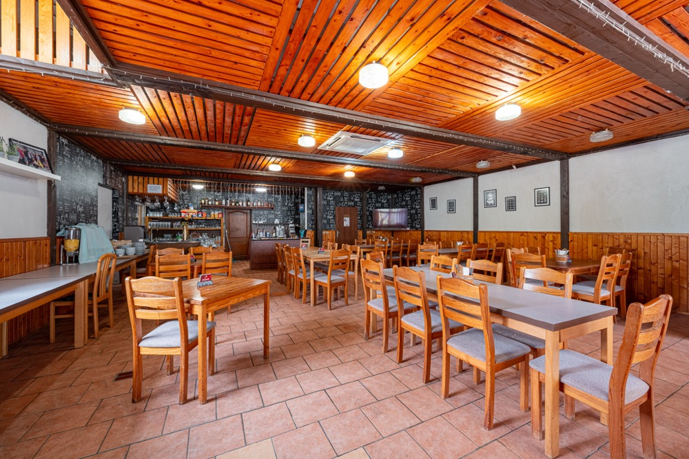 Hotel*** Ring a restaurace