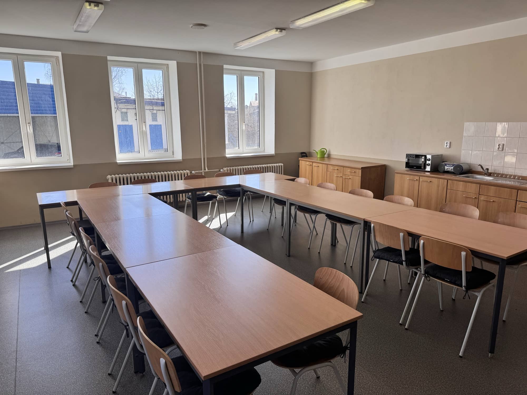 Průmyslový areál 10 973 m²