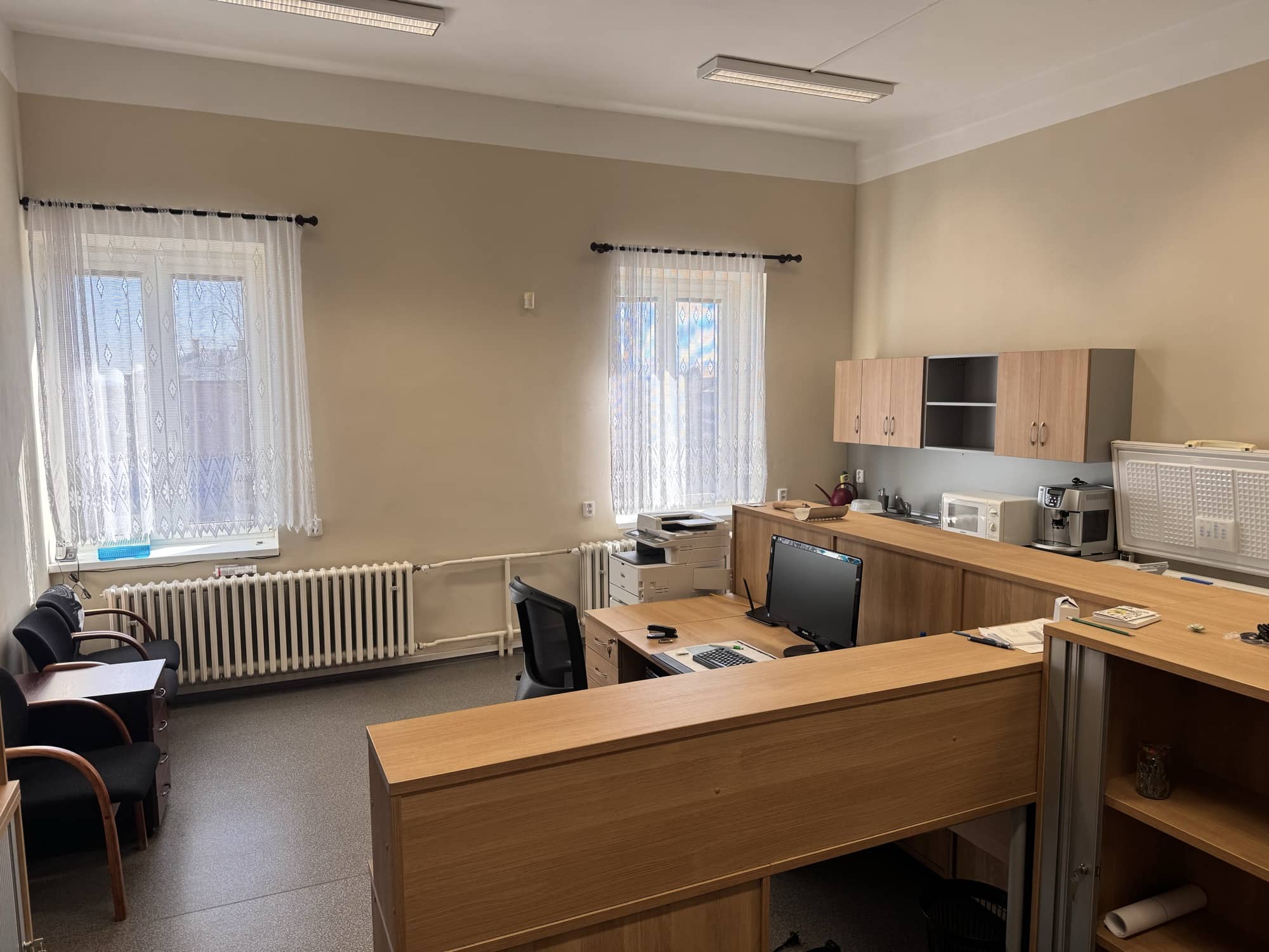 Průmyslový areál 10 973 m²