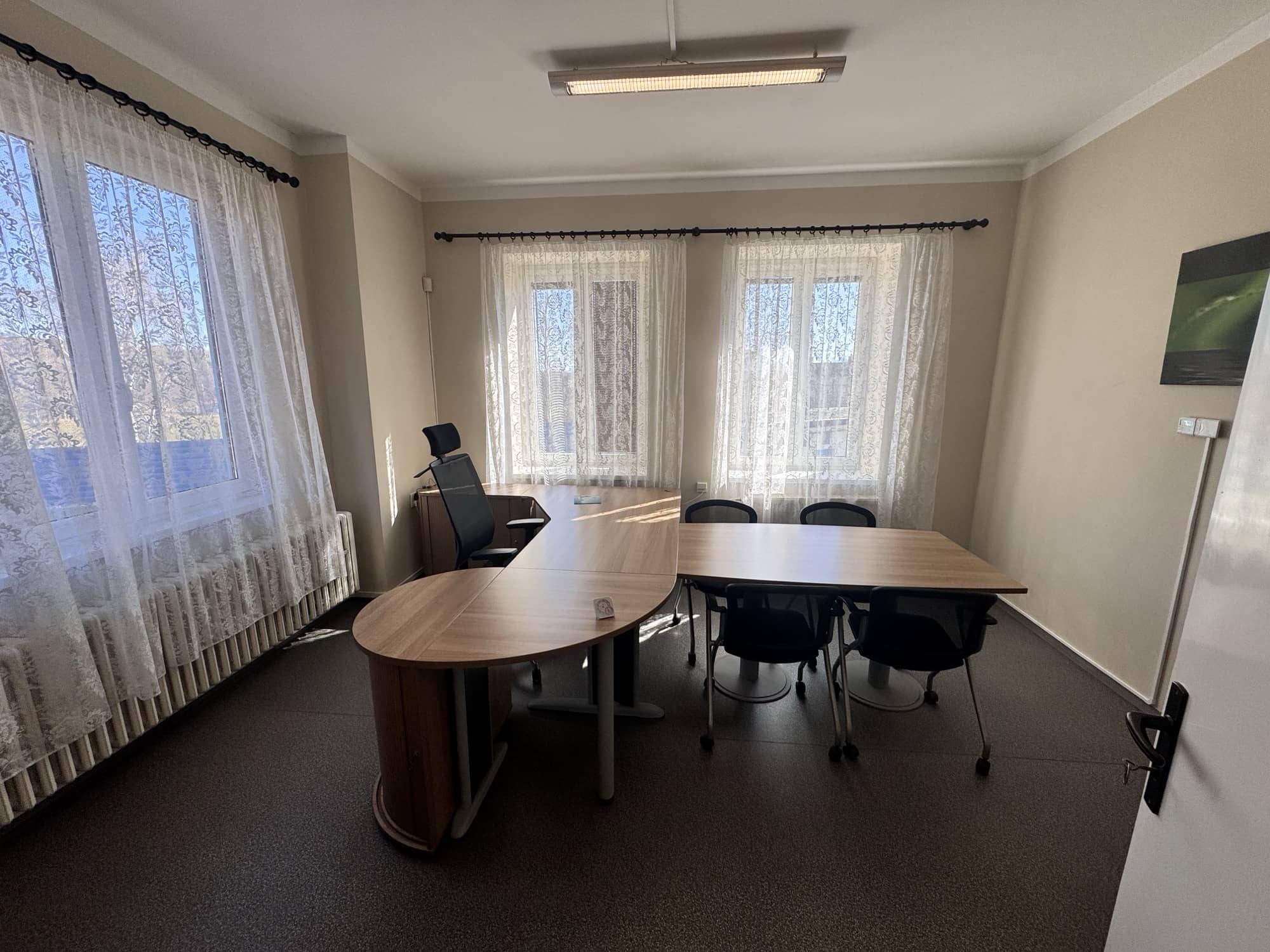 Průmyslový areál 10 973 m²