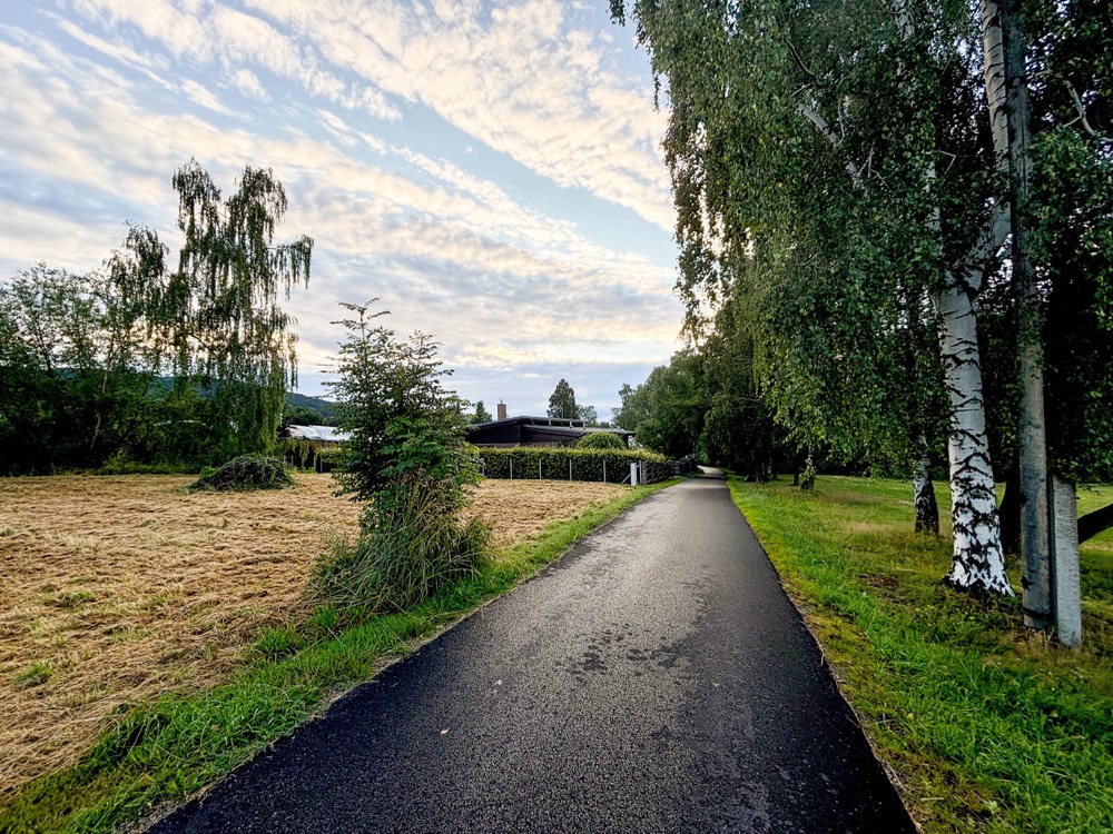 Prodej stavebního pozemku 944 m² v Liberci