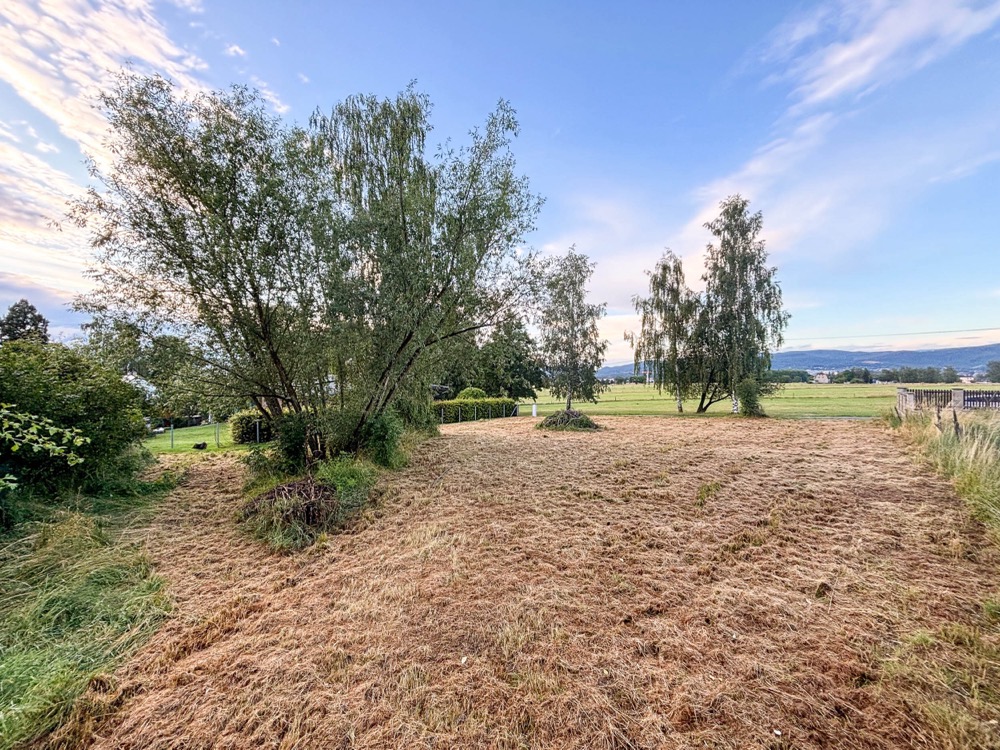 Prodej stavebního pozemku 944 m² v Liberci